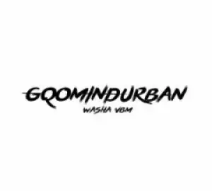 VBM Records - Gqom Washa (Sobhengelaphi Vox)